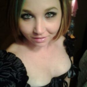 Meet your Posher, Kelli